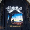 Heidevolk - TShirt or Longsleeve - Heidevolk - Uit Oude Grond LS