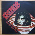 Kreator - Tape / Vinyl / CD / Recording etc - Kreator - Out of the Dark... into the Light ep