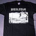 Burzum - TShirt or Longsleeve - Burzum - s/t bootleg shirt