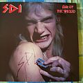 S.d.i. - Tape / Vinyl / CD / Recording etc - S.D.I. - Sign of the Wicked LP