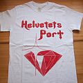 Helvetets Port - TShirt or Longsleeve - Helvetets Port shirt