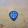 Amon Amarth - Other Collectable - Olavi Mikkonen's guitar pick