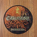 Carnage - Patch - Carnage - Dark Recollections patch for TornApart