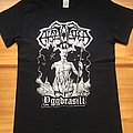 Enslaved - TShirt or Longsleeve - Enslaved - Yggdrasil bootleg