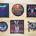 Gorguts - Patch - Gorguts Patches for you