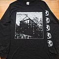 Burzum - TShirt or Longsleeve - Burzum - Aske longsleeve