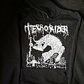 Terrorizer - Hooded Top / Sweater - Terrorizer Demo 87