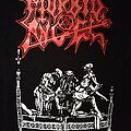 Morbid Angel - TShirt or Longsleeve - Morbid Angel Abominations of Desolation