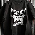 Mayhem - TShirt or Longsleeve - Mayhem Deathcrush