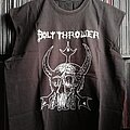 Bolt Thrower - TShirt or Longsleeve - Bolt Thrower Concession Of Pain Demo