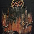 Slayer - TShirt or Longsleeve - Slayer "Hell Awaits"
