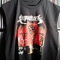 Sepultura - TShirt or Longsleeve - Sepultura Morbid Visions