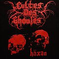 Cultes Des Ghoules - TShirt or Longsleeve - Cultes Des Ghoules "Häxan, .​.​.​or Medieval Witchcraft and...