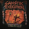 Sadistik Exekution - TShirt or Longsleeve - Sadistik Exekution "The Magus"