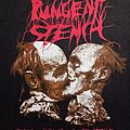 Pungent Stench - TShirt or Longsleeve - Pungent Stench "Been Caught Buttering"
