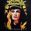 King Diamond - TShirt or Longsleeve - King Diamond "Fatal Portrait"