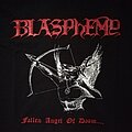 Blasphemy - TShirt or Longsleeve - Blasphemy Fallen Angel of Doom
