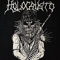 Holocausto - TShirt or Longsleeve - Holocausto "Death Soldier"