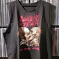 Pungent Stench - TShirt or Longsleeve - Pungent Stench "Been Caught Buttering"