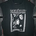 Beherit - TShirt or Longsleeve - Beherit Demonomancy