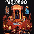 Vulcano - TShirt or Longsleeve - Vulcano "Bloody Vengeance"