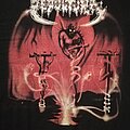 Sepultura - TShirt or Longsleeve - Sepultura "Morbid Visions"