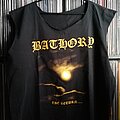 Bathory - TShirt or Longsleeve - Bathory The Return......