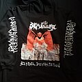 Sepultura - Hooded Top / Sweater - Sepultura "Bestial Devastation"