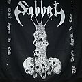 Sabbat (JPN) - Other Collectable - Sabbat (JPN) The Devil's Sperm is Cold