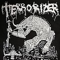 Terrorizer - Hooded Top / Sweater - Terrorizer "Demo 87"