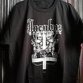 INCUBUS - TShirt or Longsleeve - INCUBUS "God Died On His Knees"