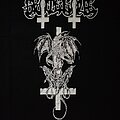 Grotesque - TShirt or Longsleeve - "Grotesque In the Embrace of Evil"