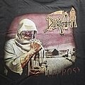 Death - TShirt or Longsleeve - Death "Leprosy"
