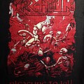 Kreator - TShirt or Longsleeve - Kreator "Pleasure To Kill"