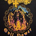 Deathhammer - TShirt or Longsleeve - Deathhammer "Evil Power"