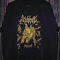 Sabbat (JPN) - TShirt or Longsleeve - Sabbat (JPN) "Fetishism"