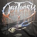 Obituary - TShirt or Longsleeve - Obituary "Slowly we rot"