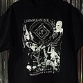 Chaos Cascade - TShirt or Longsleeve - Chaos Cascade "Punishment & Lust"