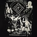 Chaos Cascade - TShirt or Longsleeve - Chaos Cascade  "Punishment & Lust"