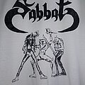 Sabbat (JPN) - TShirt or Longsleeve - Sabbat (JPN) "Hamaguri Resurrection"