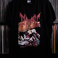 Mayhem - TShirt or Longsleeve - Mayhem "Dawn of the Black Hearts"