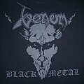 Venom - TShirt or Longsleeve - Venom "Black Metal"