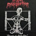 Corpse Molestation - TShirt or Longsleeve - Corpse Molestation "Descension of a Darker Deity"