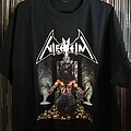 Nifelheim - TShirt or Longsleeve - Nifelheim