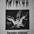 Autopsy - TShirt or Longsleeve - Autopsy Severed Survival