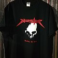 Vomitor - TShirt or Longsleeve - Vomitor "Bleeding The Priest"