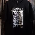 Samael - TShirt or Longsleeve - Samael "Worship Him"