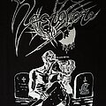 Necrovore - TShirt or Longsleeve - Necrovore "Unreleased Evil"