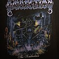 Dissection - TShirt or Longsleeve - Dissection "The Somberlain"