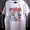 Sepultura - TShirt or Longsleeve - Sepultura "Morbid Visions"